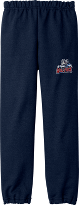 Hartford Jr. Wolfpack Youth Heavy Blend Sweatpant