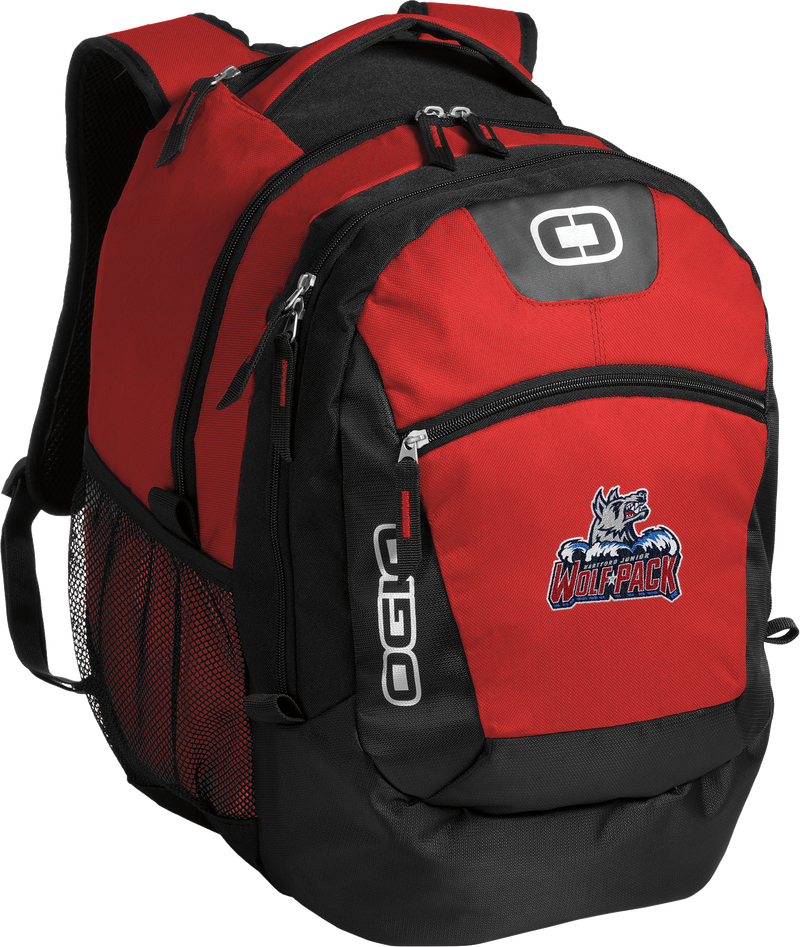 Hartford Jr. Wolfpack OGIO Rogue Pack