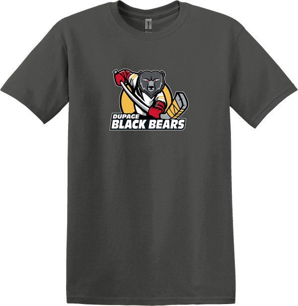 Dupage Black Bears Softstyle T-Shirt