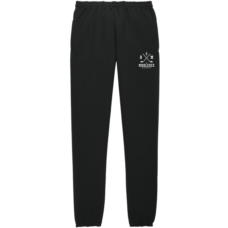 BSM Middlesex NuBlend Sweatpant with Pockets