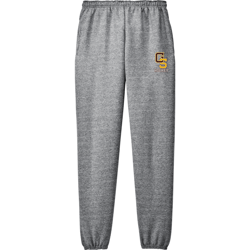 Greensburg Salem NuBlend Sweatpant with Pockets