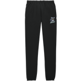 Hard Edge Hockey NuBlend Sweatpant with Pockets