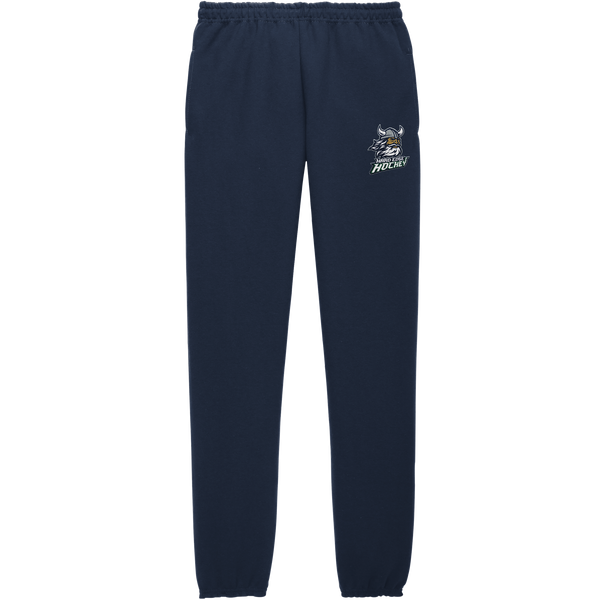 Hard Edge Hockey NuBlend Sweatpant with Pockets