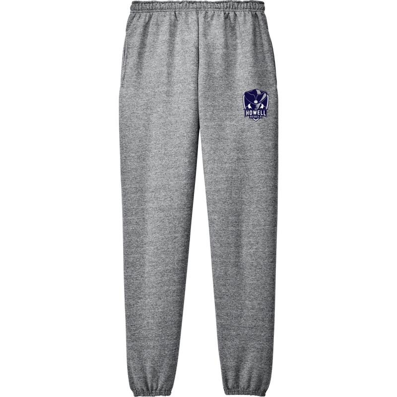 Howell NuBlend Sweatpant with Pockets