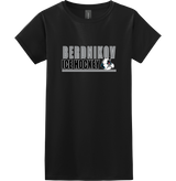 Berdnikov Bears Softstyle Ladies' T-Shirt