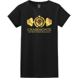 Chairmonte Softstyle Ladies' T-Shirt