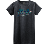 Going Yard Softstyle Ladies T-Shirt