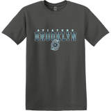 Brooklyn Aviators Softstyle T-Shirt