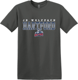 Hartford Jr. Wolfpack Softstyle T-Shirt