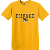 Dupage Black Bears Softstyle T-Shirt