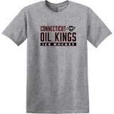 CT Oil Kings Softstyle T-Shirt