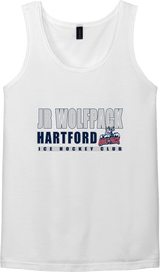 Hartford Jr. Wolfpack Softstyle Tank Top