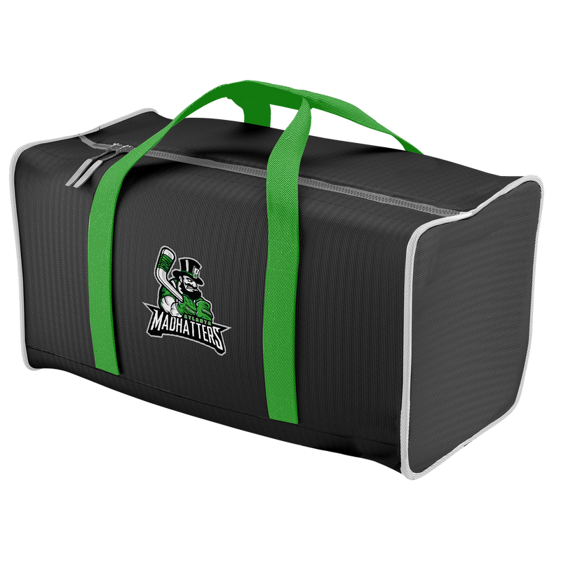 Atlanta Madhatters Travel Team Equipment Bag