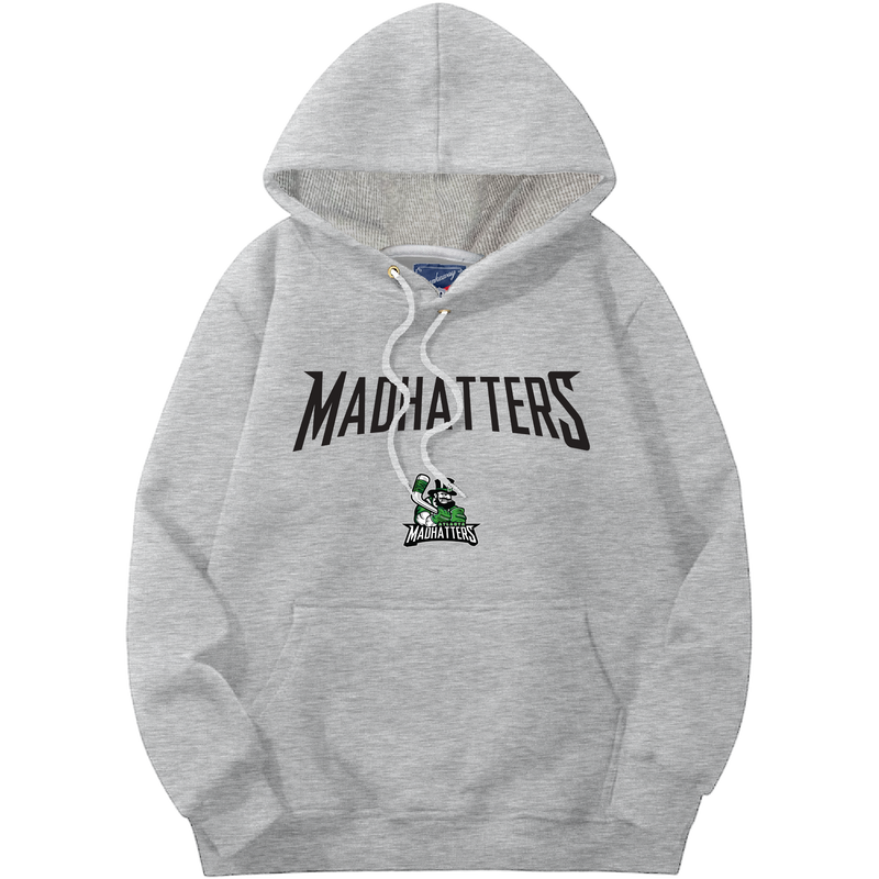 Atlanta Madhatters Breakaway Fall Fleece Youth Hoodie