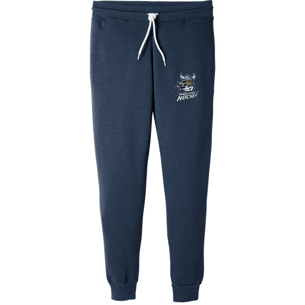 Hard Edge Hockey Unisex Jogger Sweatpants