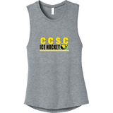 Chester County Womens Jersey Muscle Tank