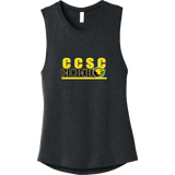 Chester County Womens Jersey Muscle Tank