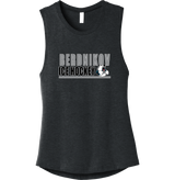 Berdnikov Bears Womens Jersey Muscle Tank