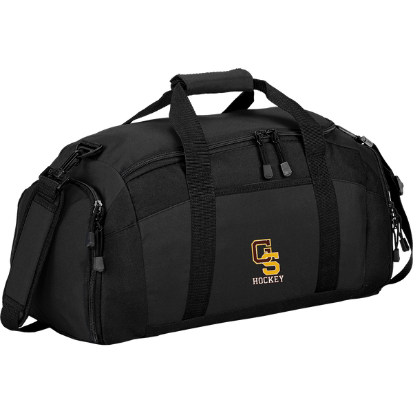 Greensburg Salem Gym Bag