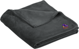 Youngstown Phantoms Ultra Plush Blanket