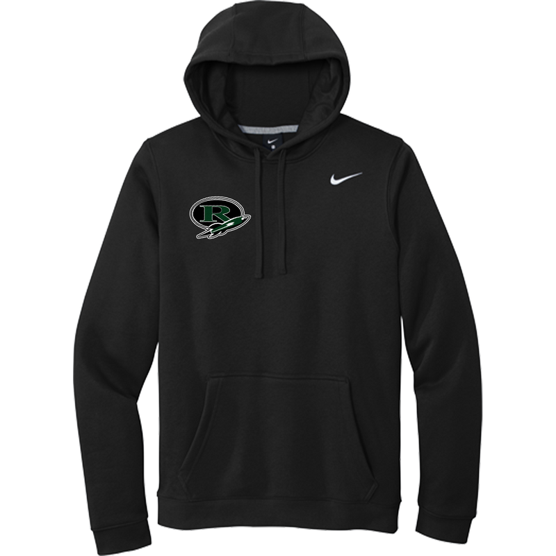 FRC Raritan Rockets Nike Club Fleece Pullover Hoodie