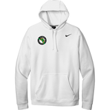 Florida Eels Nike Club Fleece Pullover Hoodie