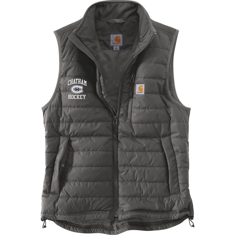 Chatham Hockey Carhartt Gilliam Vest