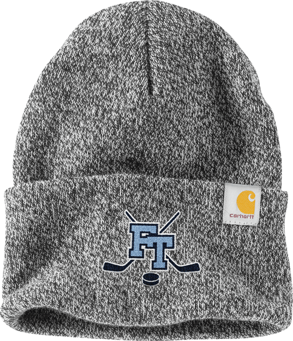 Freehold Township Carhartt Watch Cap 2.0