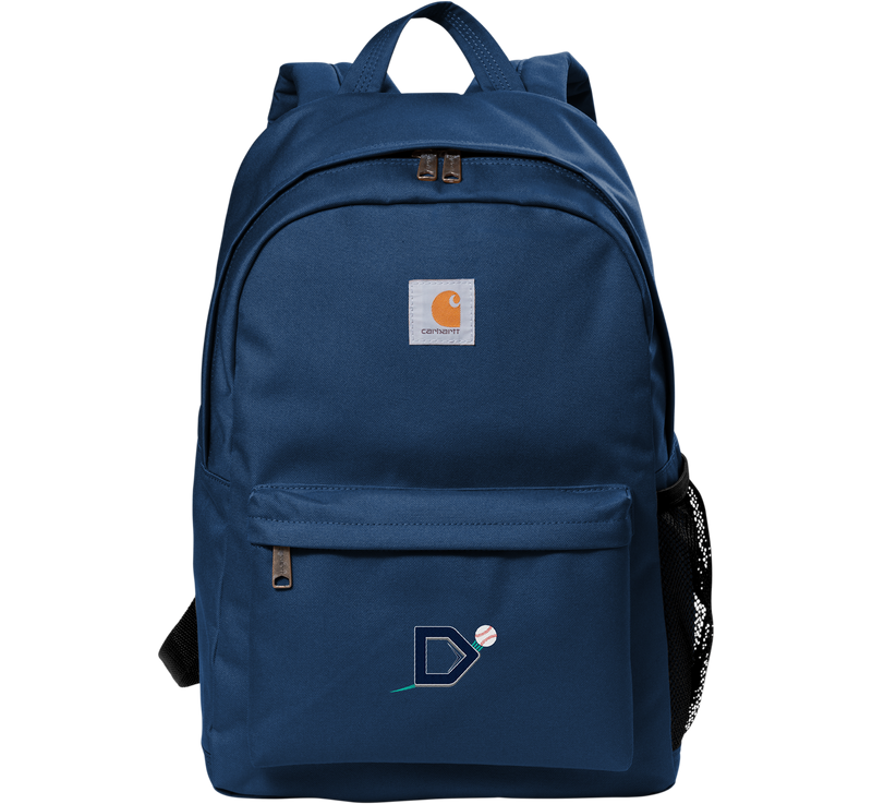 Going Yard Carhartt Canvas Backpack