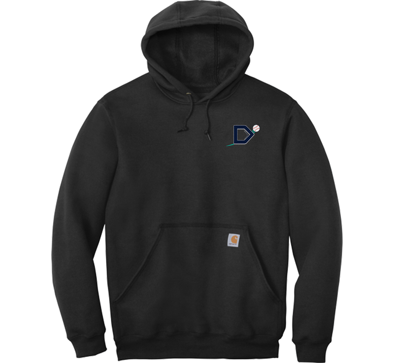 Going Yard Carhartt Midweight Hooded Sweatshirt