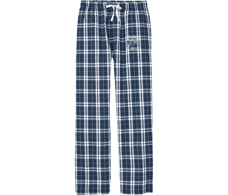 Holmdel Hockey Flannel Plaid Pant