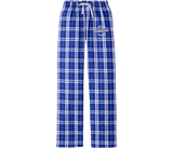 Bensalem Women's Flannel Plaid Pant