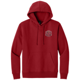 Apple Core Super Heavyweight Fleece Hoodie