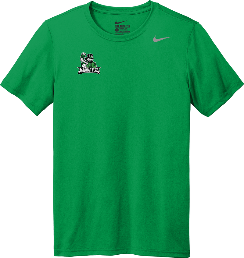 Atlanta Madhatters Nike Team rLegend Tee