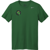 Florida Eels Nike Team rLegend Tee