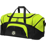 CT ECHO Stars Standard Colorblock Sport Duffel