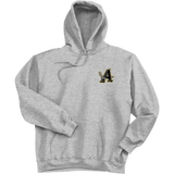 BarDown Inline Hockey Ultimate Cotton - Pullover Hooded Sweatshirt