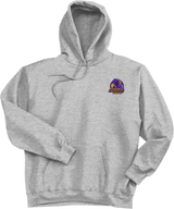 Youngstown Phantoms Ultimate Cotton - Pullover Hooded Sweatshirt