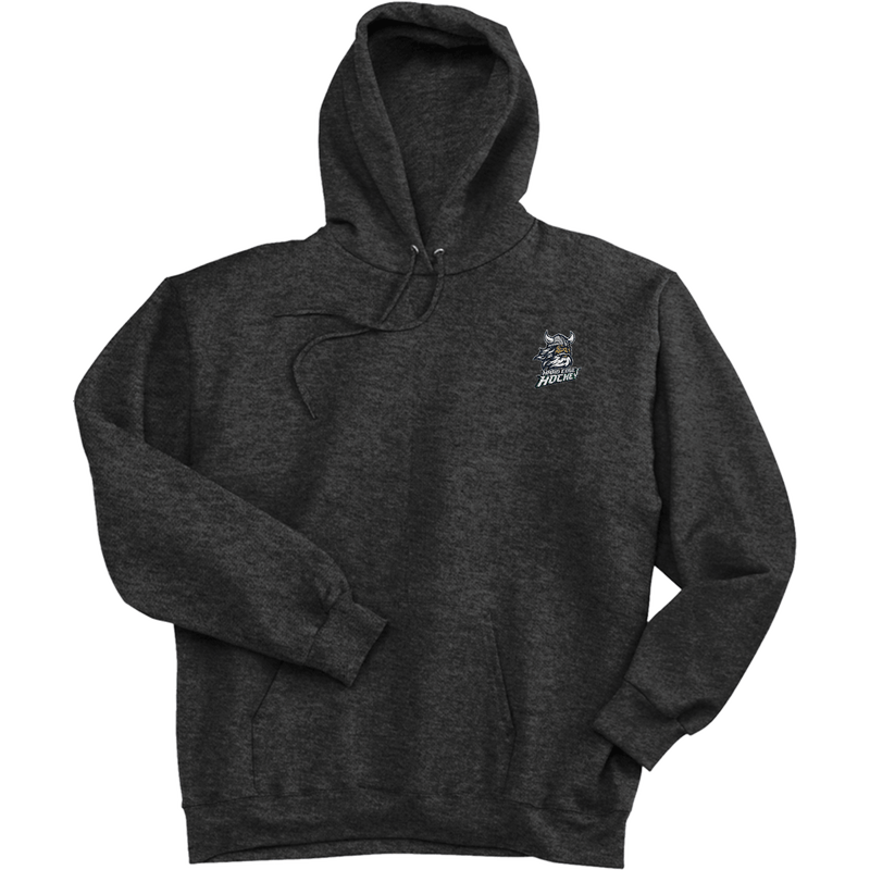 Hard Edge Hockey Ultimate Cotton - Pullover Hooded Sweatshirt