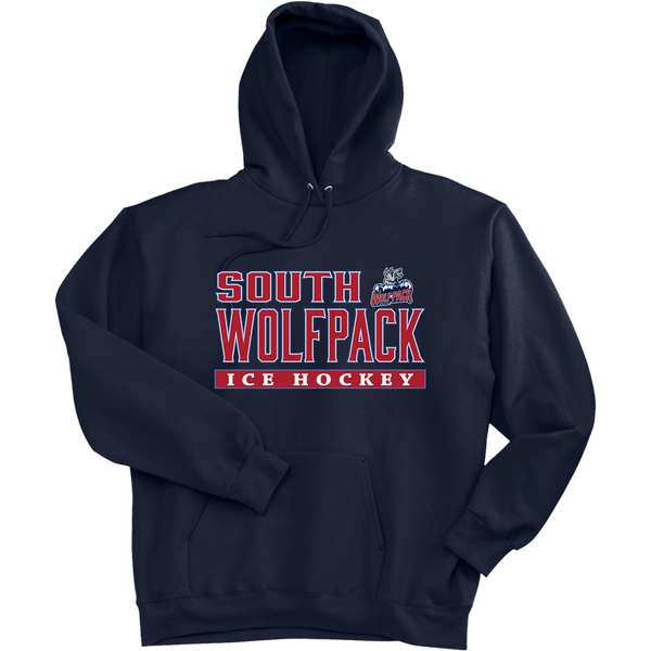 CT Wolfpack South Ultimate Cotton - Pullover Hooded Sweatshirt