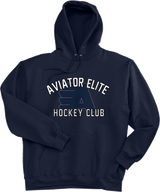 Aspen Aviators Super Heavyweight Fleece Hoodie