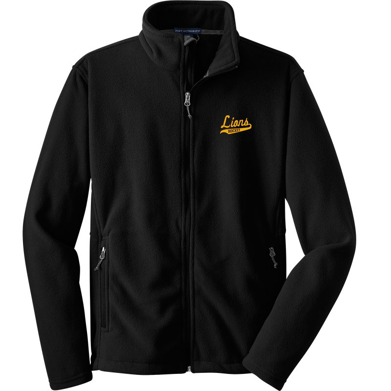 Greensburg Salem Value Fleece Jacket