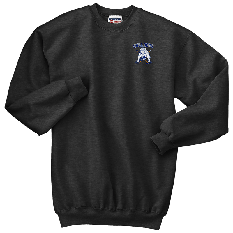 Chicago Bulldogs Ultimate Cotton - Crewneck Sweatshirt