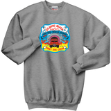 Atlantic Beach Ultimate Cotton - Crewneck Sweatshirt