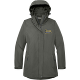 CT Clippers Ladies All-Weather 3-in-1 Jacket