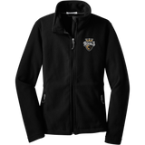 Queen City Royals Ladies Value Fleece Jacket