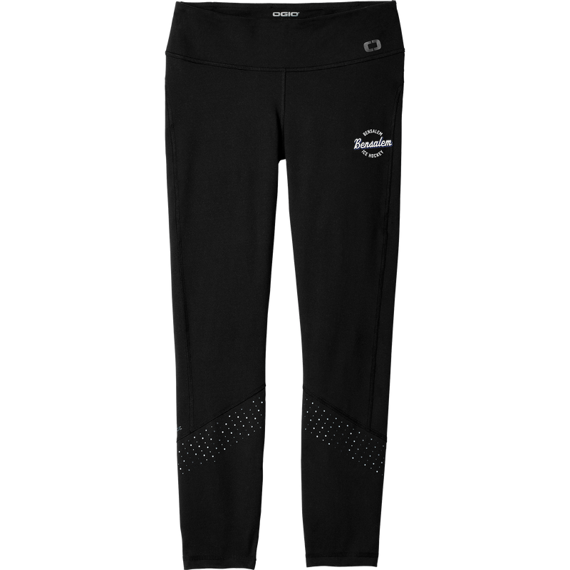 Bensalem OGIO ENDURANCE Ladies Laser Tech Legging