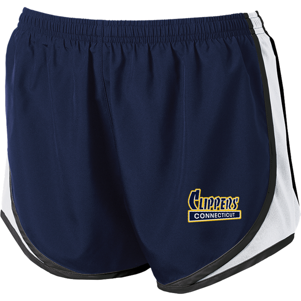 CT Clippers Ladies Cadence Short