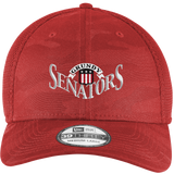 Grundy Senators New Era Tonal Camo Stretch Tech Mesh Cap