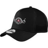 Grundy Senators New Era Snapback Trucker Cap